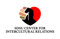 center for intercultural relations heart and hand logo