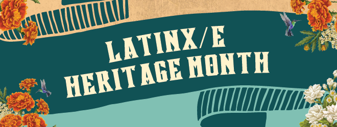latinx heritage month 2023